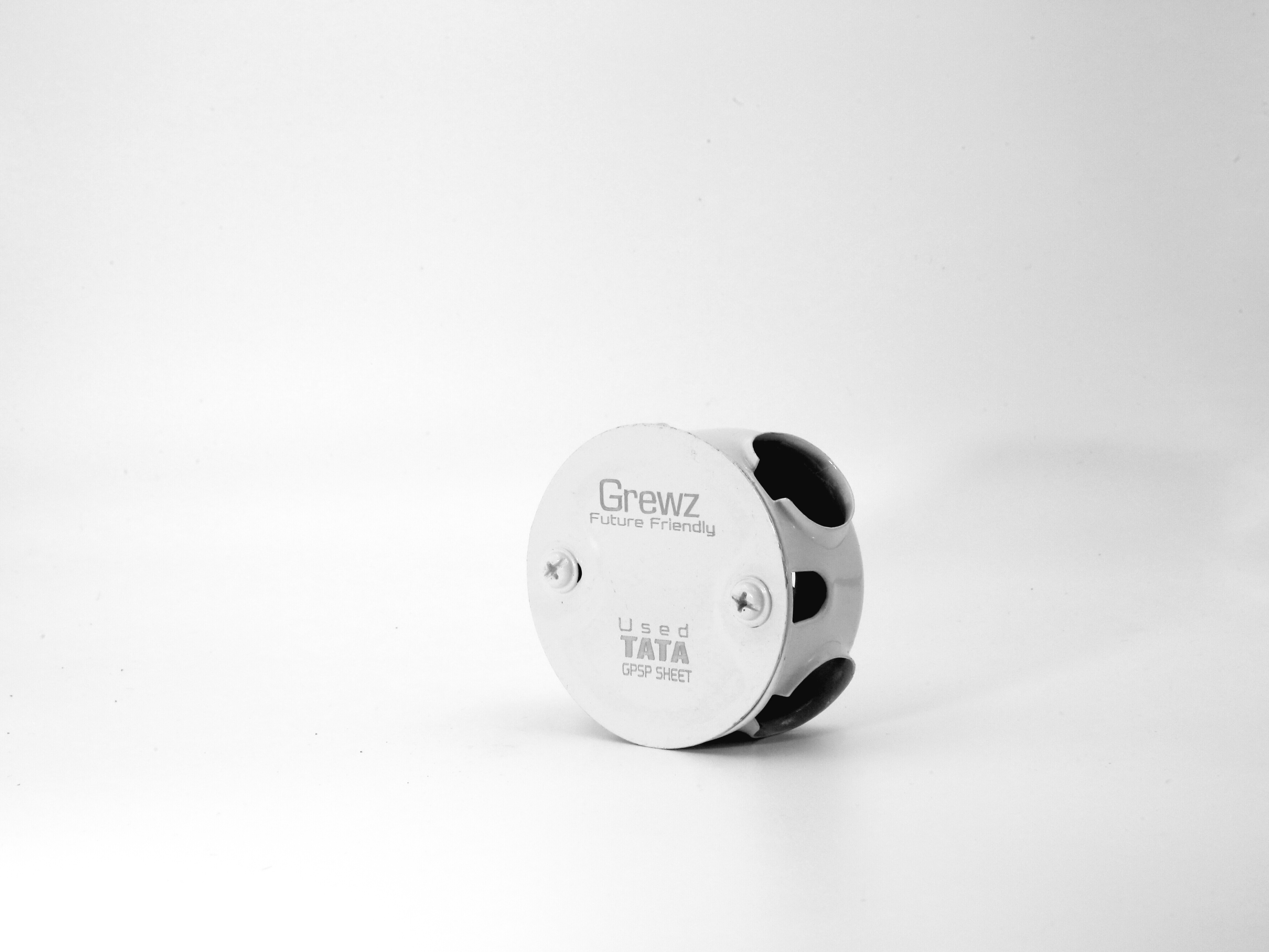 JUNCTION BOX ROUND MODEL